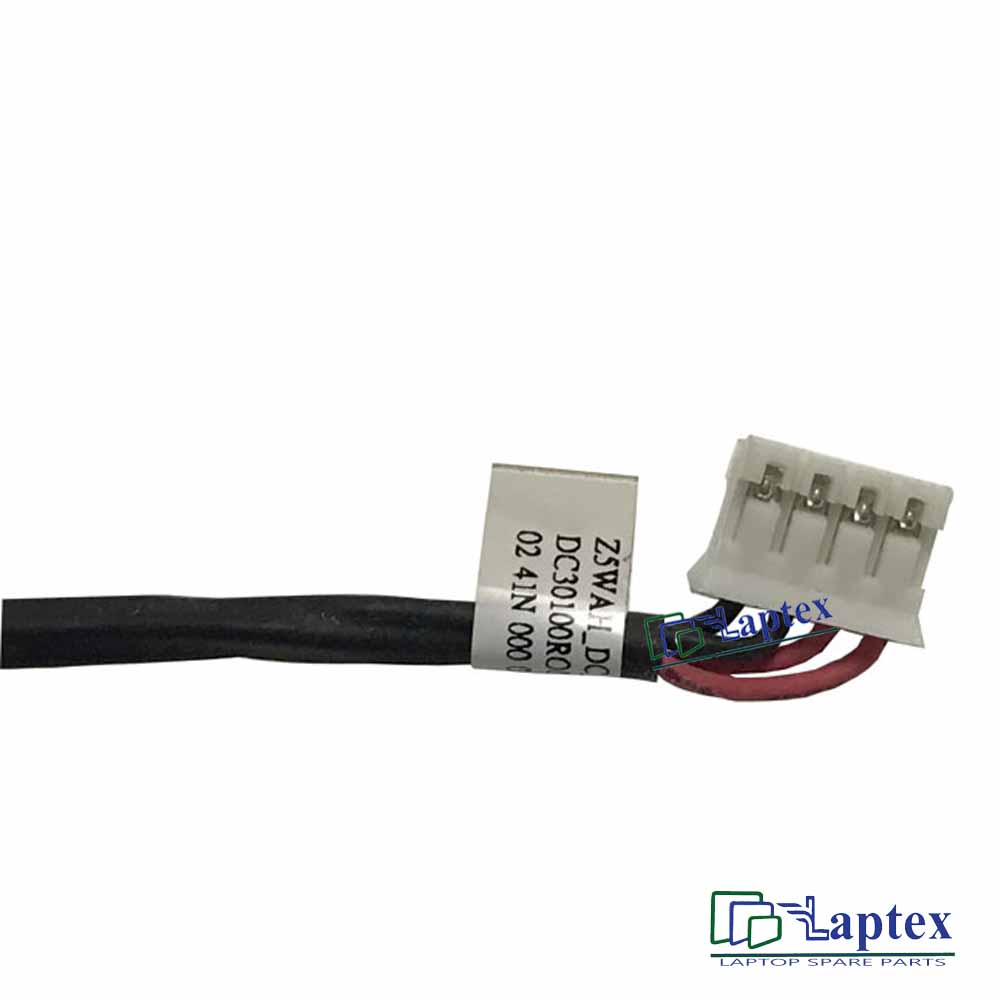 Dc Jack For Acer Aspire V3-471 With Cable